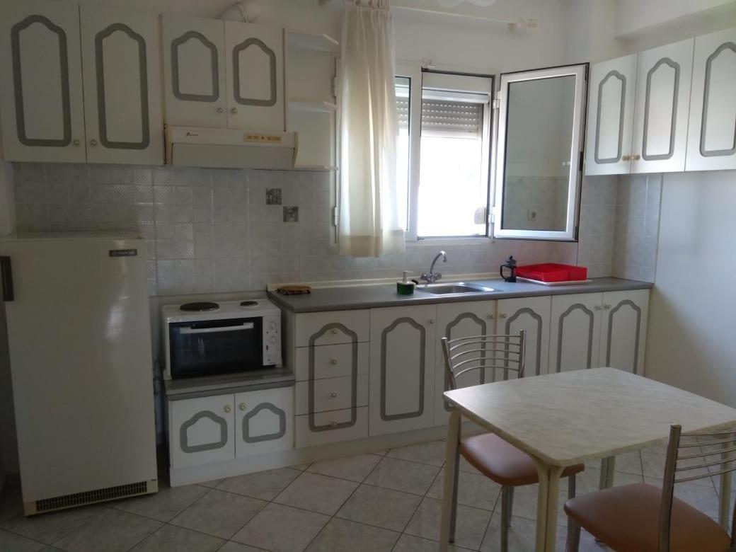 Apanemo Apartment
