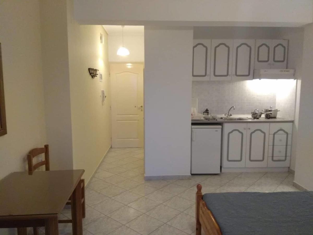 Apanemo Apartment