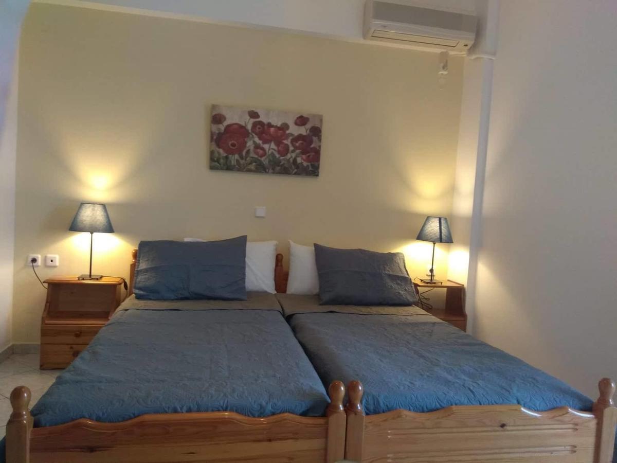 Apartment Apanemo *