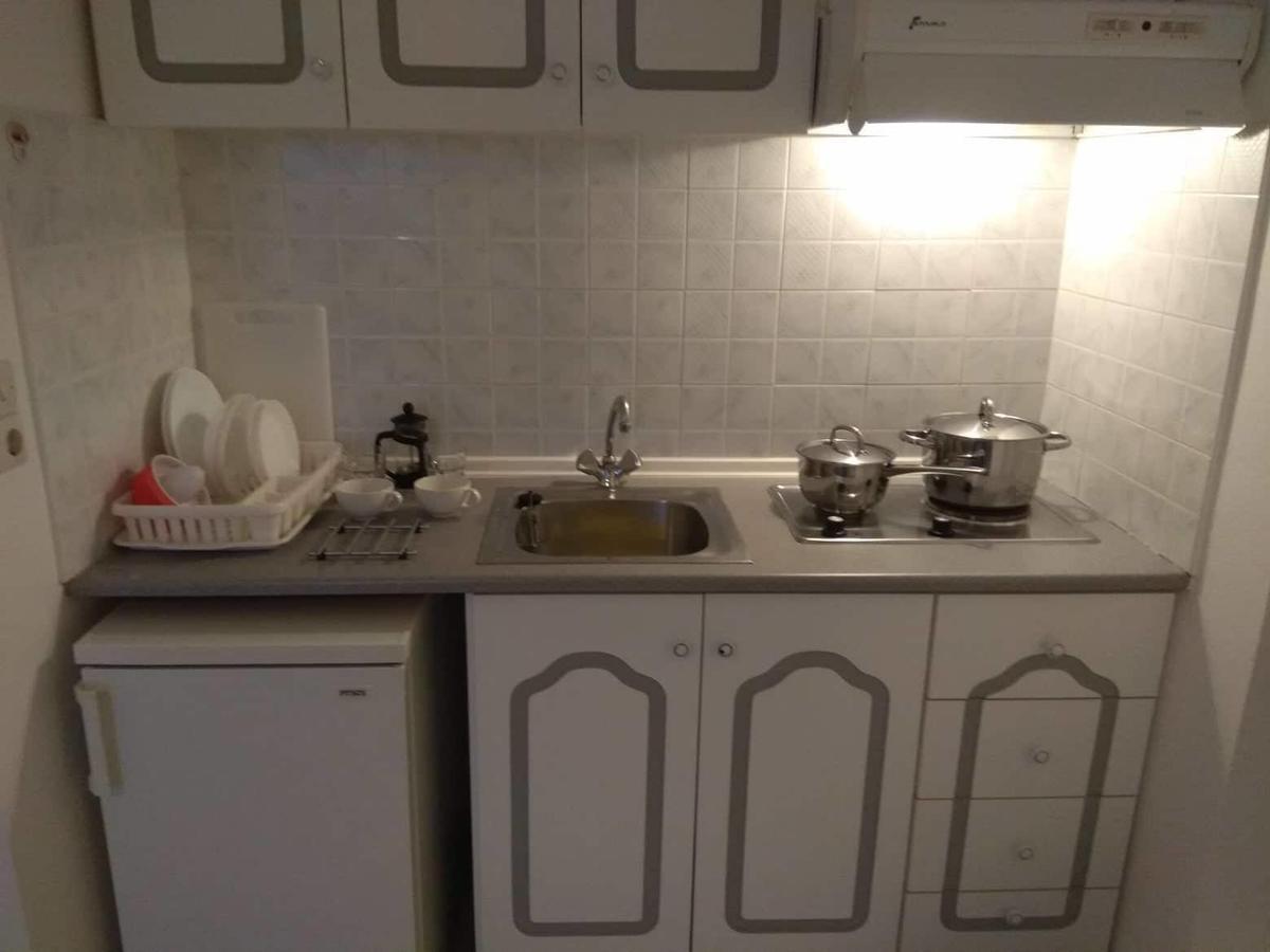 Apanemo Apartment Loutra Edipsou (Evia)